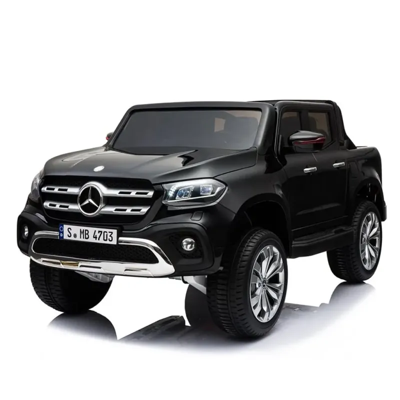 Mercedes  -class 6950147  Elbil