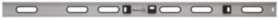 Mestervaterpas Aluminium Mst 180  1800 Mm