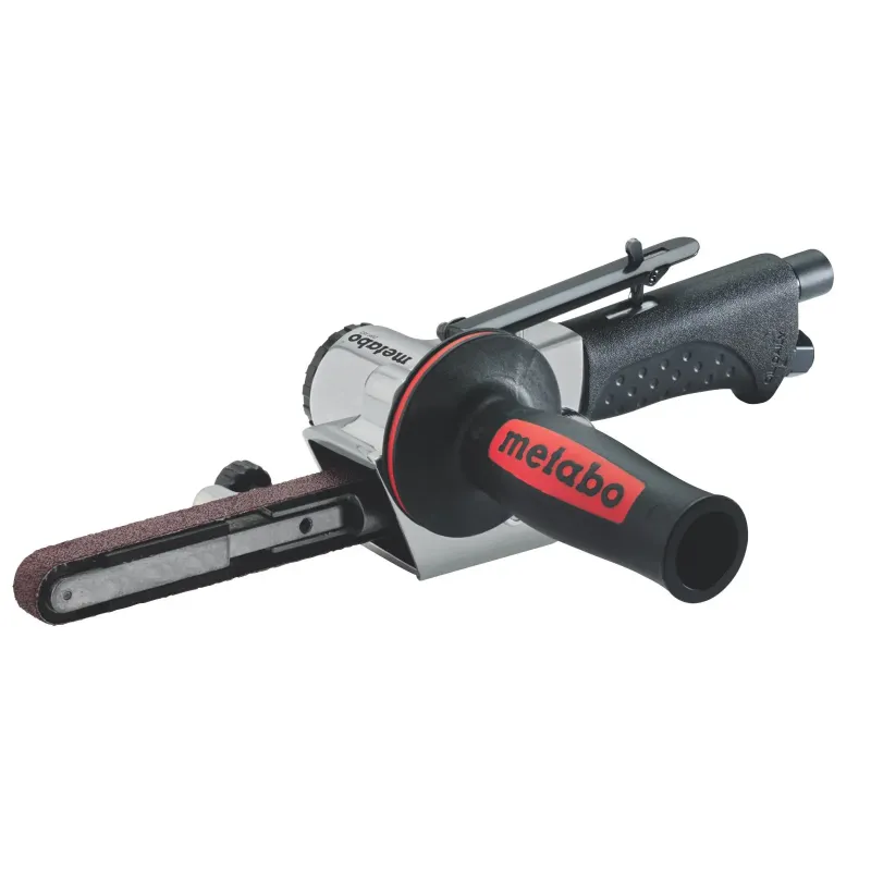 Metabo Båndfil Dbf 457
