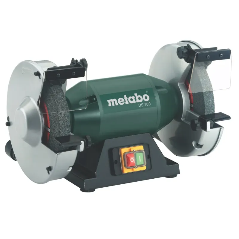 Metabo Bænksliber Ds 200