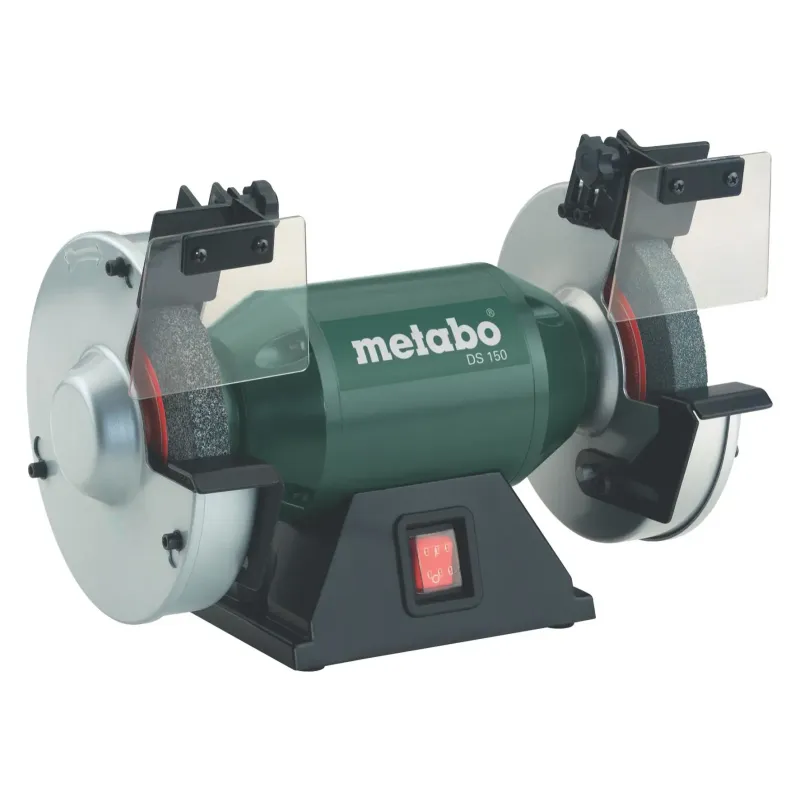 Metabo Bænksliber Ds 150