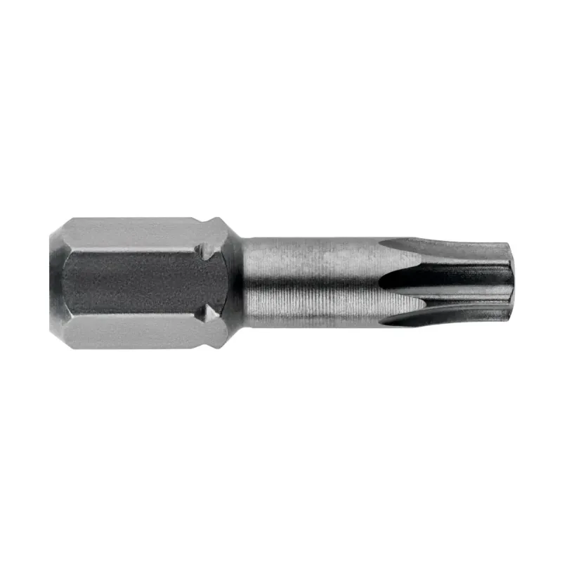 Metabo 4061792004160 628525000 Bits Til Torx-skruer  Torsion