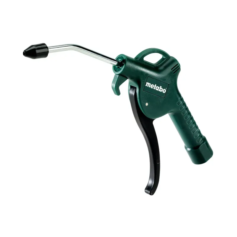 Metabo Blæsepistol Bp 210   Iso Plug In Nipple 601581010