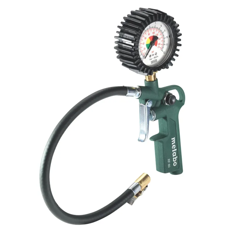 Metabo Dækpumpepistol Rf 60
