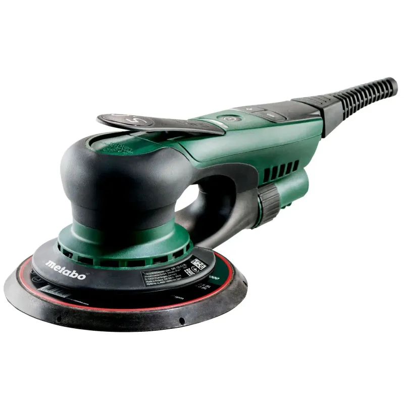 Metabo Excentersliber Sxe 150     Bl 615050000