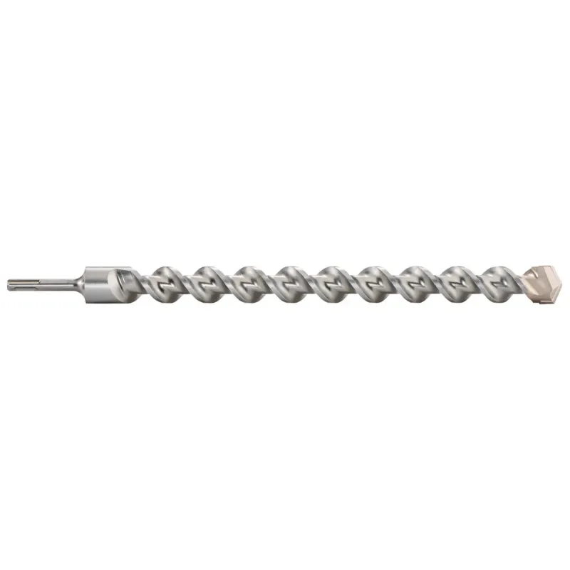 Metabo 4007430154088 630579000 Hm-hammerbor  Isbor  Med Sds Plus-holder    Skær