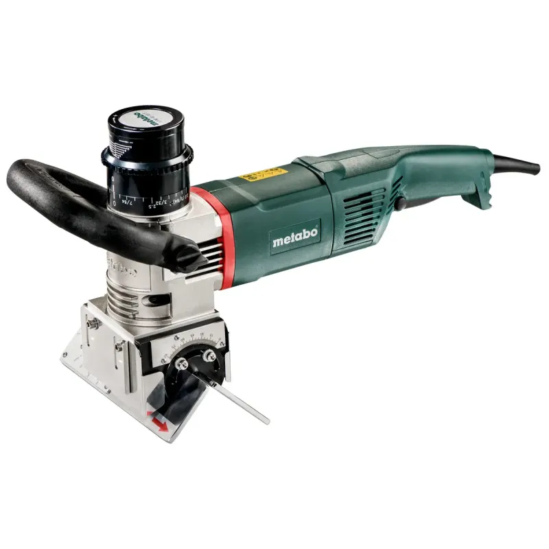 Metabo Kfm 16-15   Kantfræser 601753500