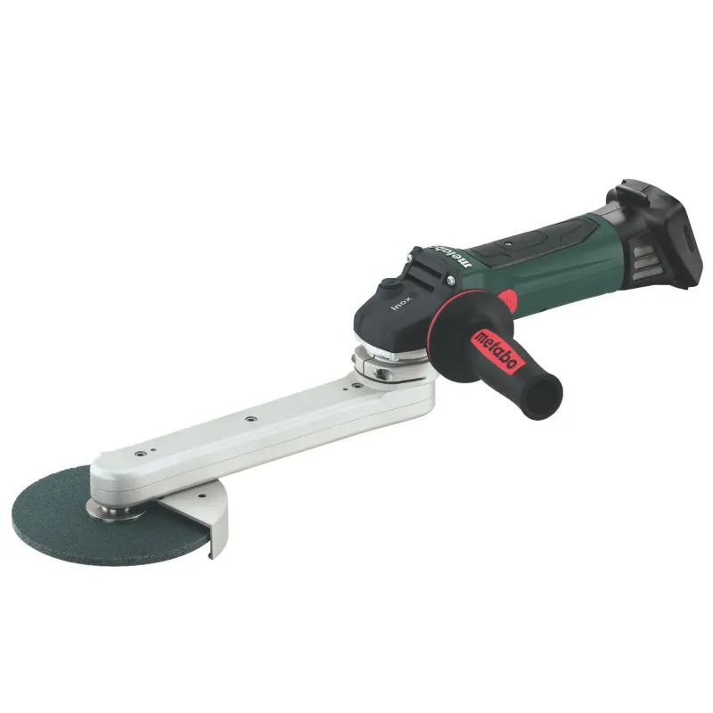 Metabo Kns 18 Ltx 150 Kantsliber Solo