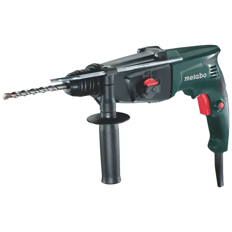 Metabo Kombihammer Khe 2444