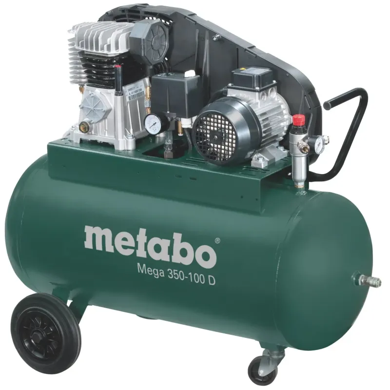 Metabo Kompressor Mega 330-100