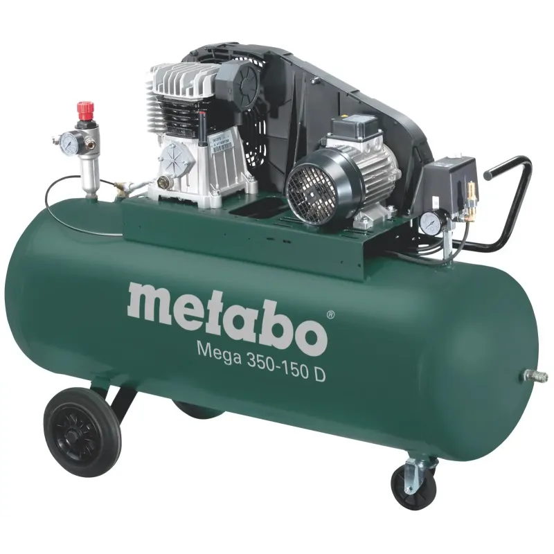 Metabo Kompressor Mega 350-150