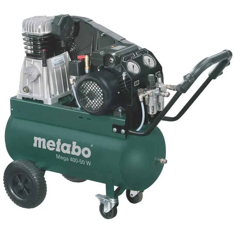 Metabo Kompressor Mega 390-50