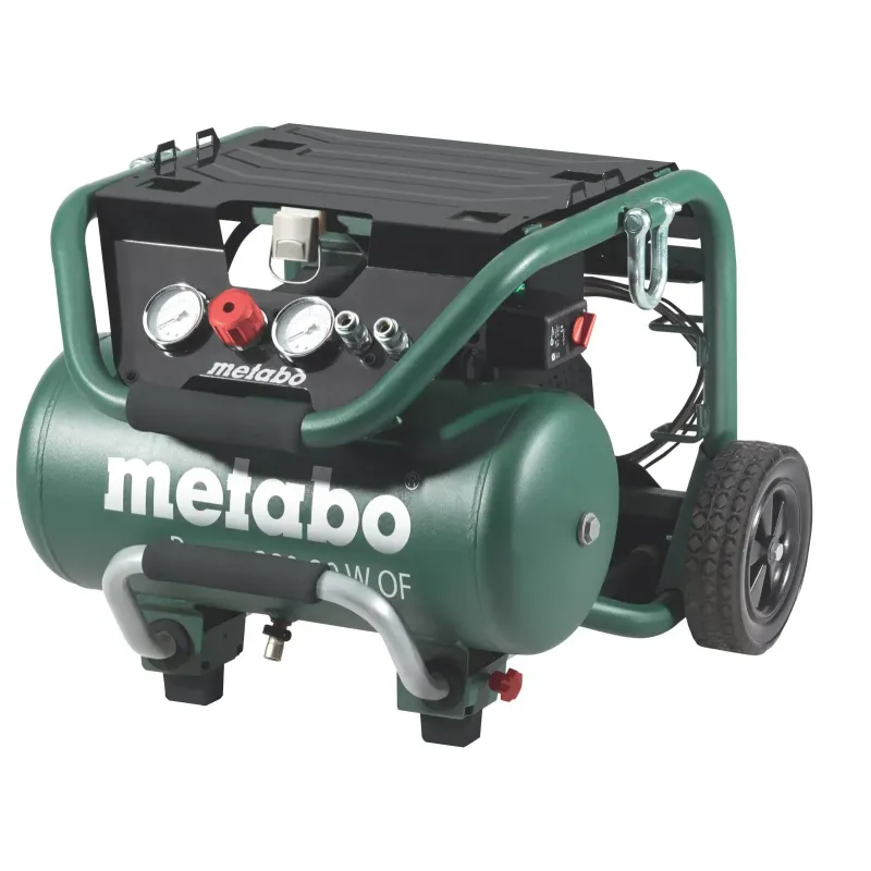 Metabo Kompressor Power 280-20   Of