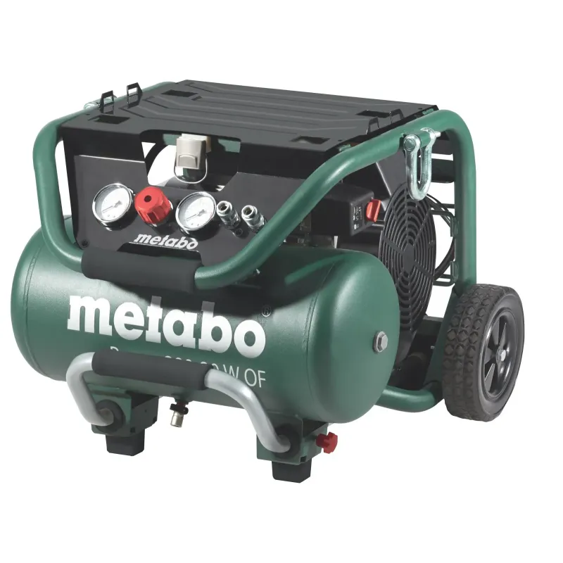 Metabo Kompressor Power 400-20   Of