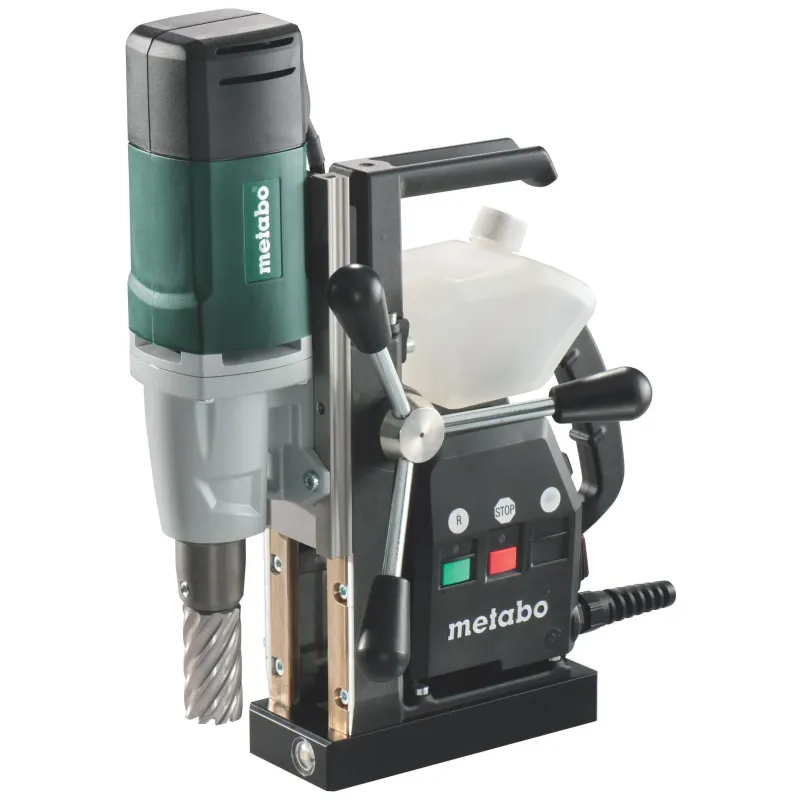 Metabo Magnetboremaskine Mag 32