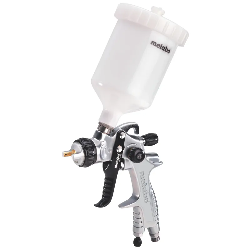 Metabo Malerpistol Fsp 600 Lvlp