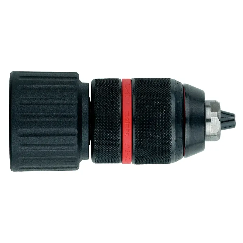 Metabo 4007430181121 631930000 Selvspændende Borepatron Med Adapter