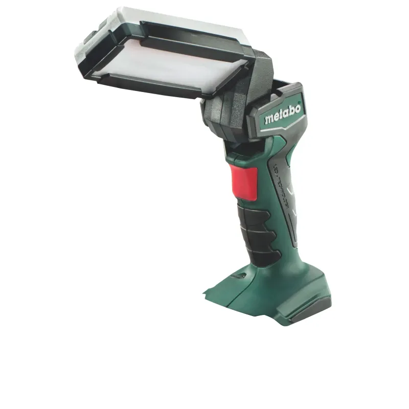 Metabo Sla 14  -18 Led Lygte