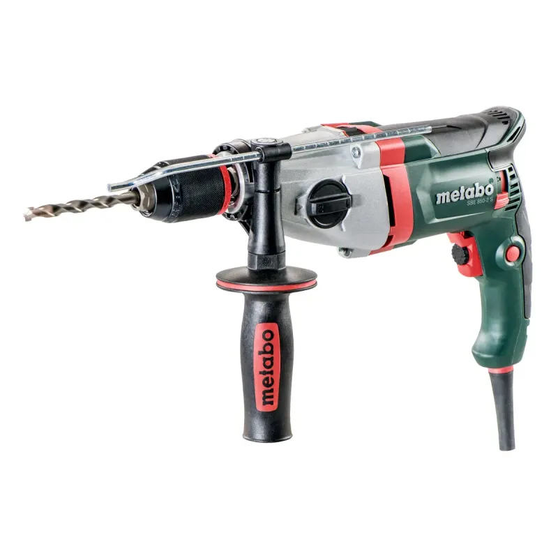Metabo Slagboremaskine Sbe 850-    Futuro Plus 600787500
