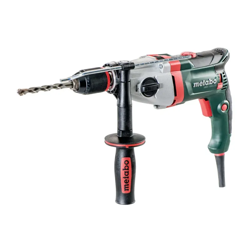 Metabo Slagboremaskine Sbev 1300-  Futuro Plus 600786500