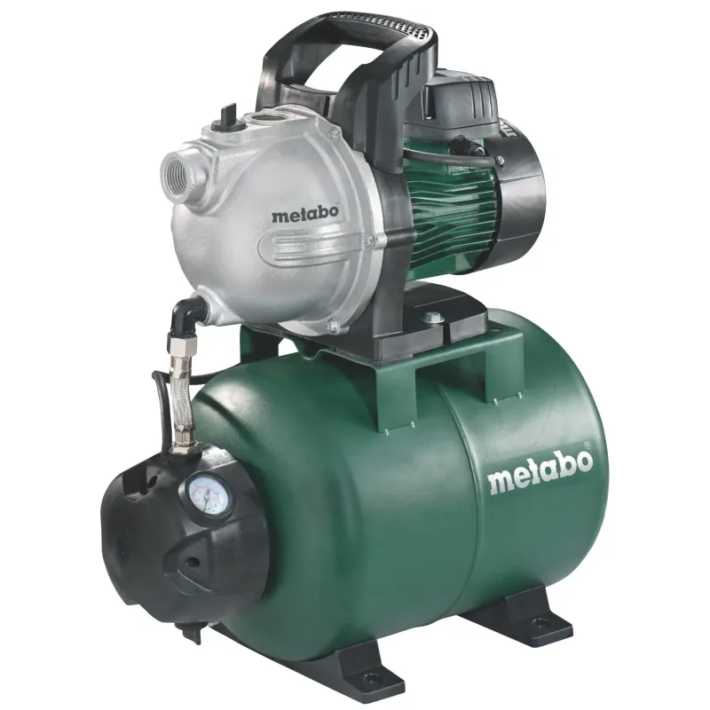 Metabo Vandværk Hww 4000 25