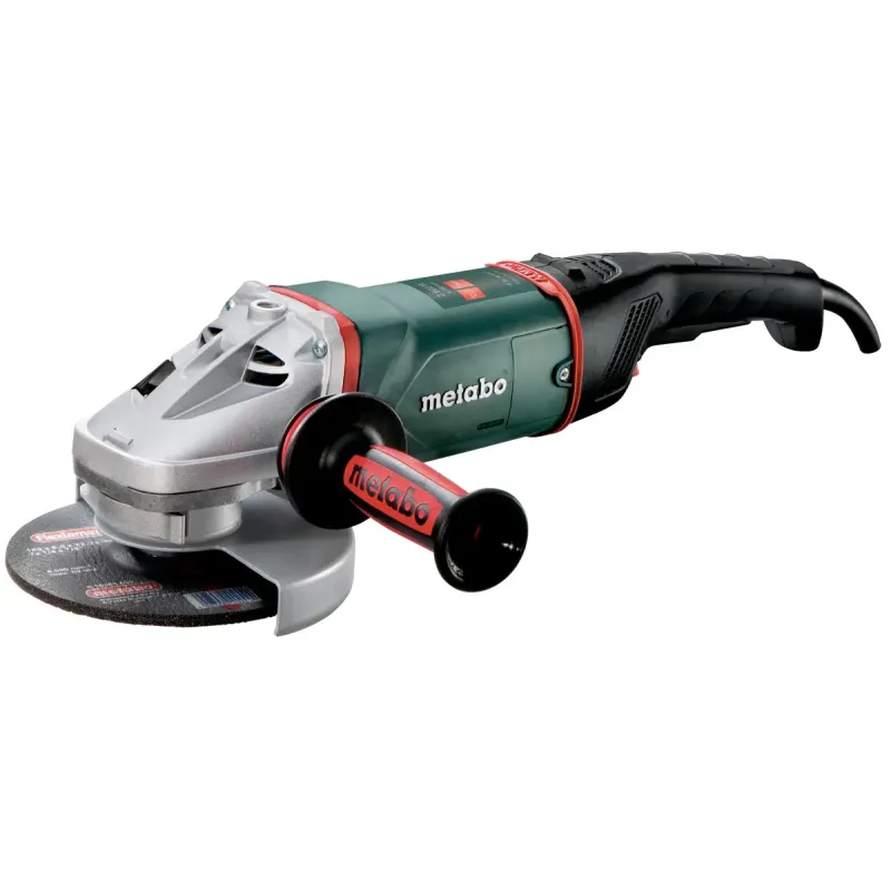 Metabo Vinkelsliber   26-180 Mvt Dødmandsgreb 606473260