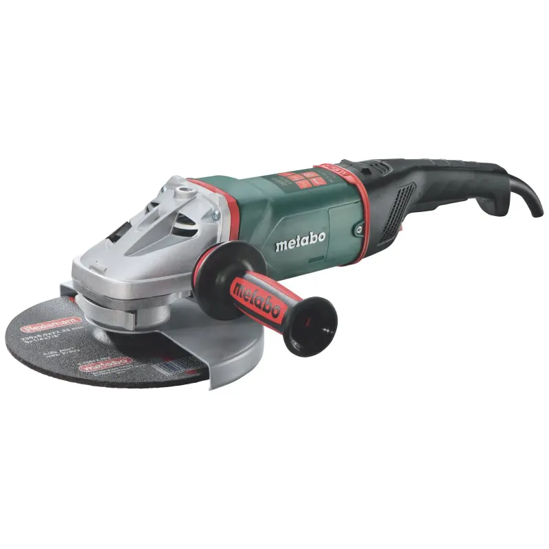 Metabo Vinkelsliber We 26-230 Mvt Quick