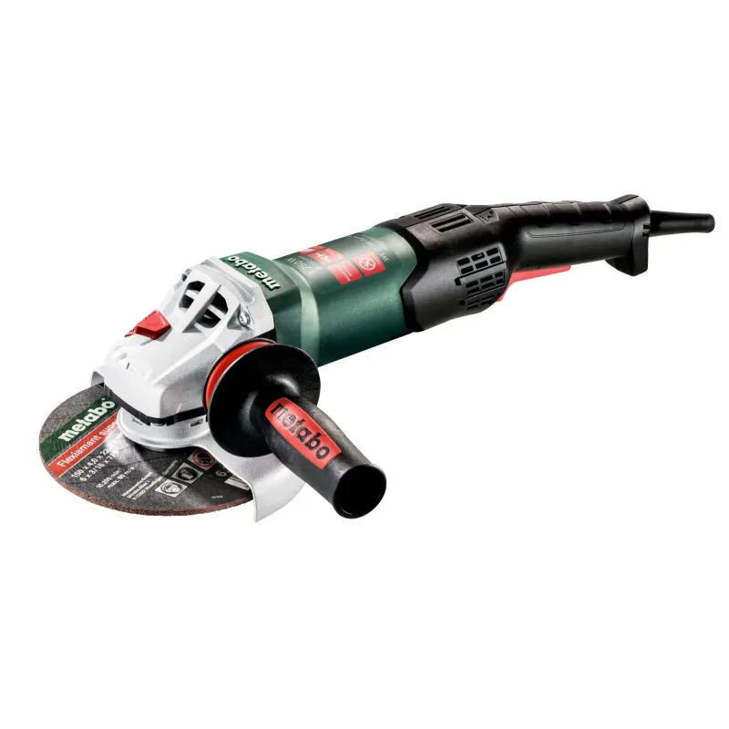 Metabo Vinkelsliber We 17-150 Quick Rt 601087000