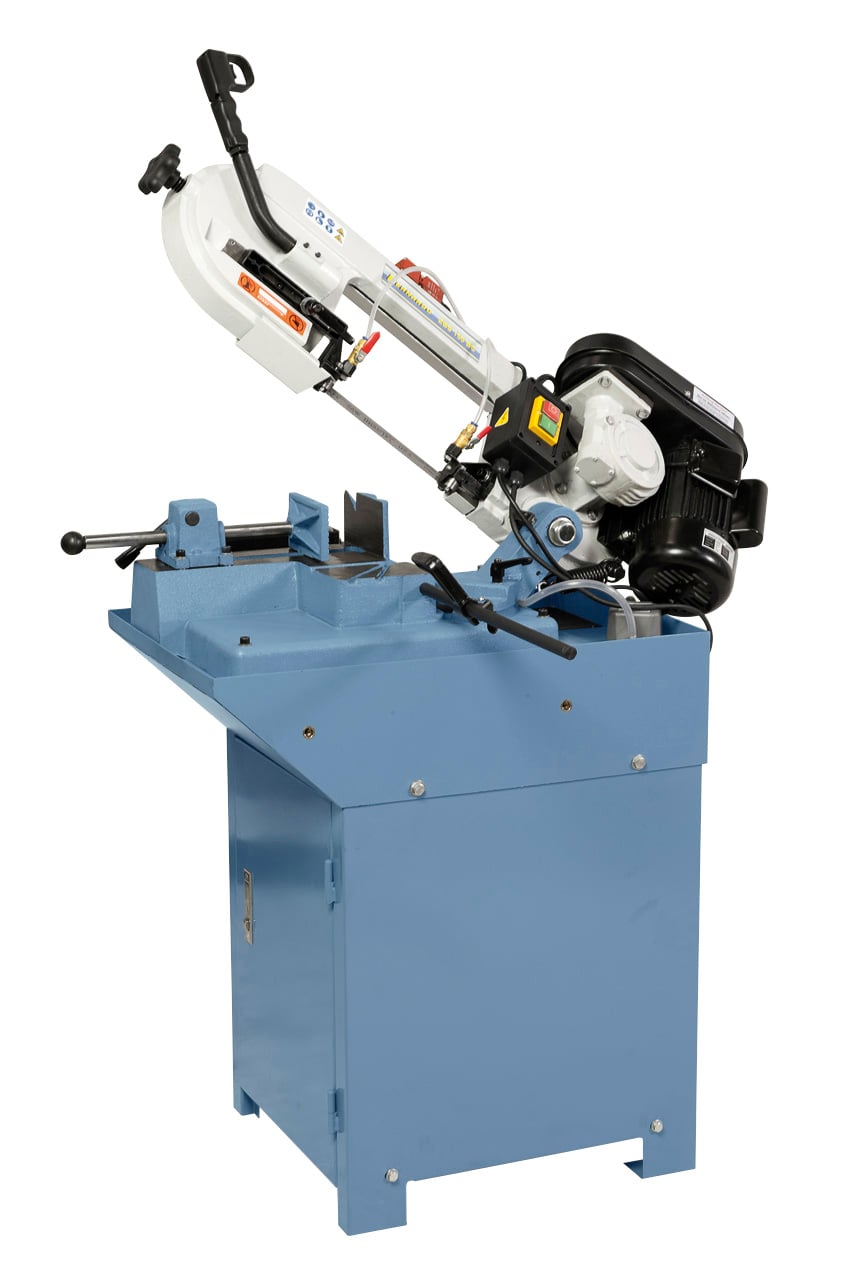 Metalbåndsav Ebs 150 Bc Med Stativ 1x230v