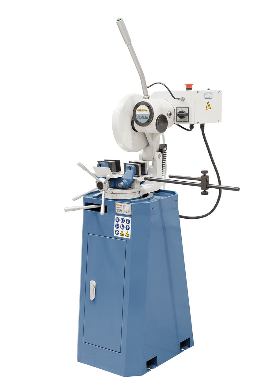Metalrundsav  Afkorter  Cs 250 Eco 1x230v