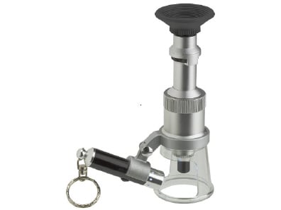 Mikroskop Limit Mini 20x Skala