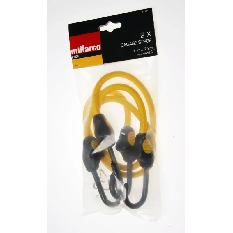 Millarco Bagagestrop 61 Cm    Stk