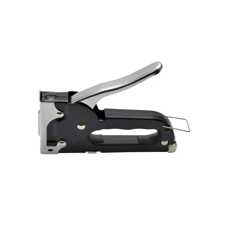 Millarco Hæftepistol  -8mm  Metal