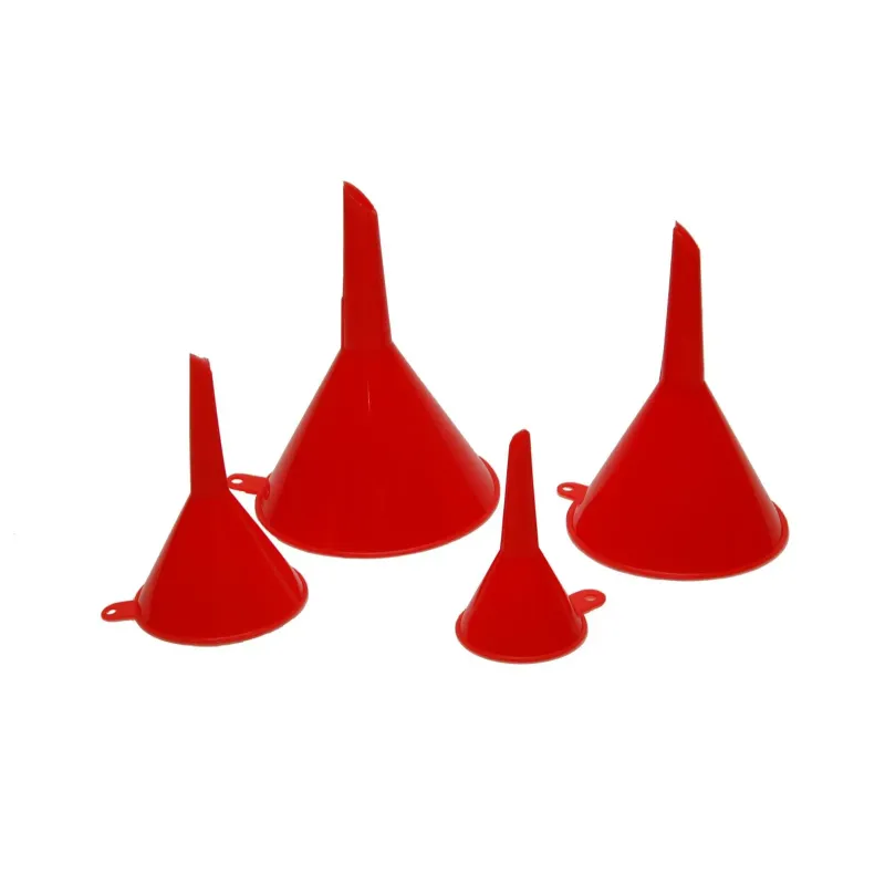 Millarco Tragtsæt   Stk