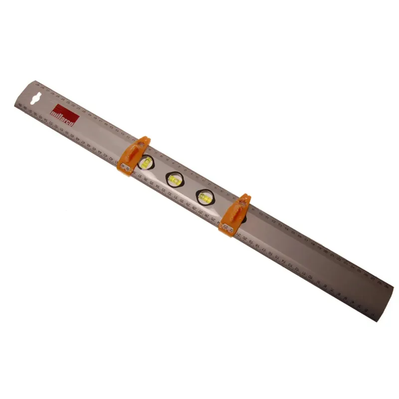 Millarco Vaterpas  Quot Mærk-op Quot  60 Cm