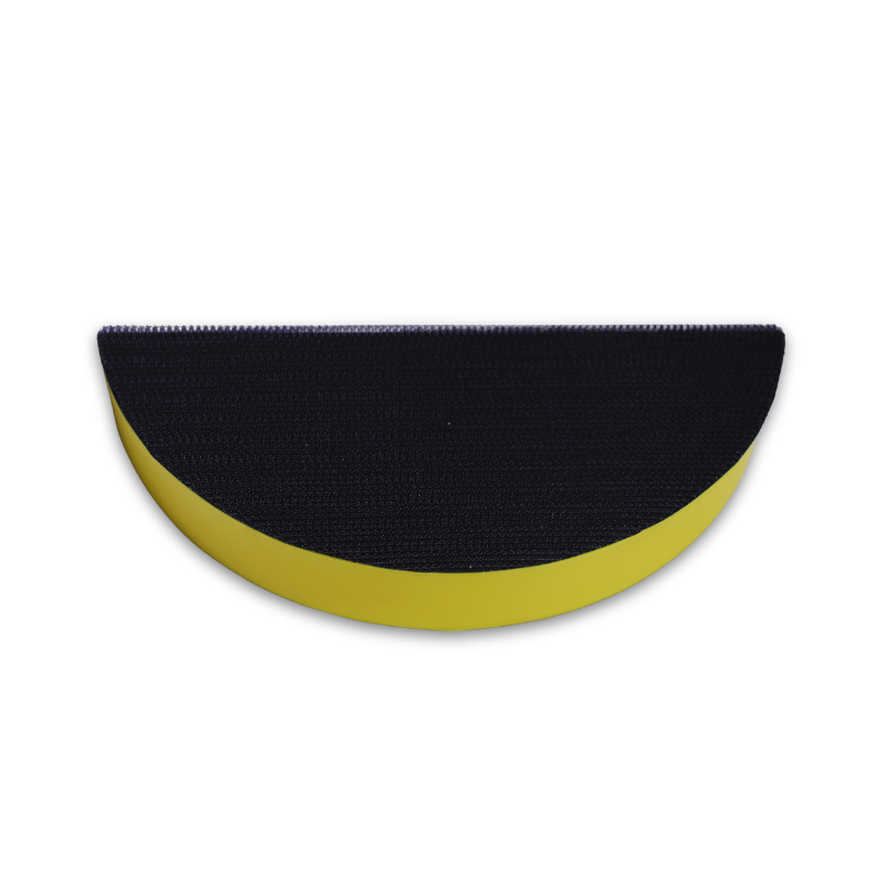 150mm Slibeklods Specialformet Til Sliberondeller