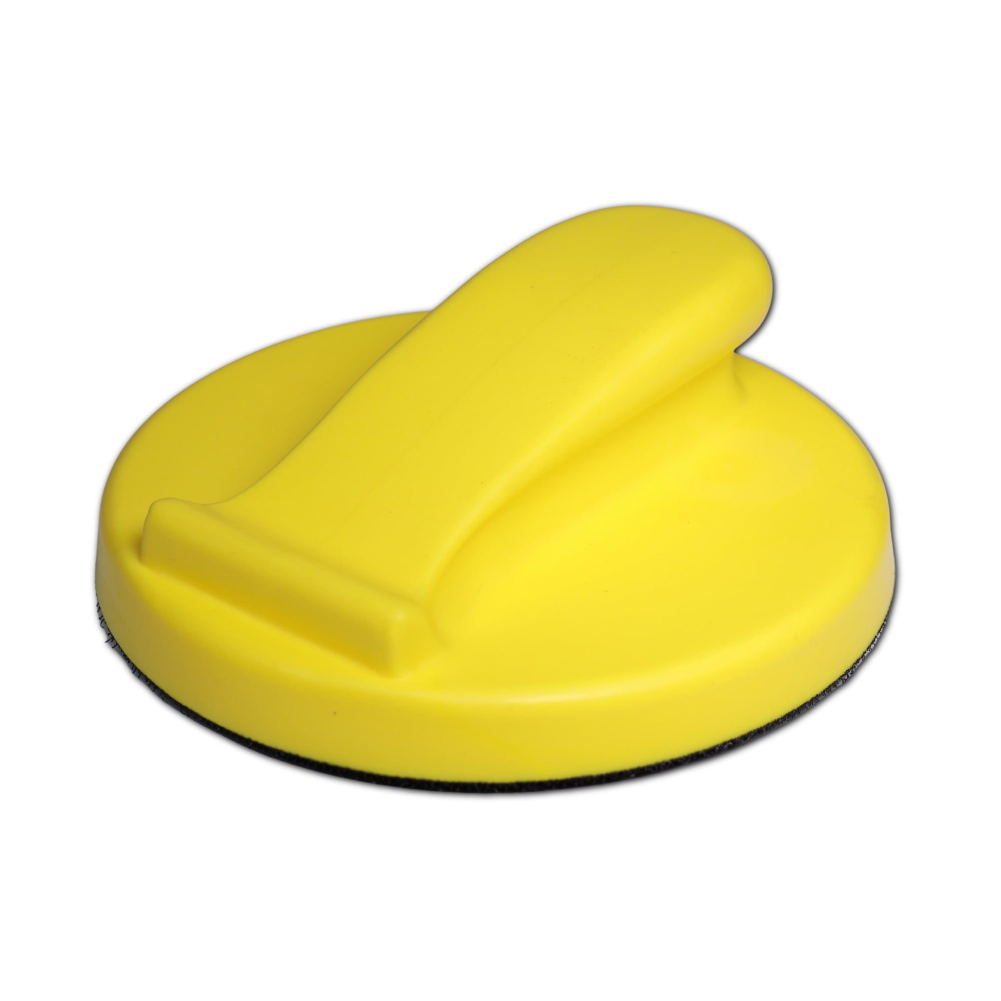 150mm Slibeklods Til Sliberondeller