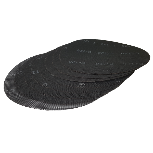 457mm Slibenet Til Gulvslibning 18 Quot  10 Stk  Cool Net Korn C80