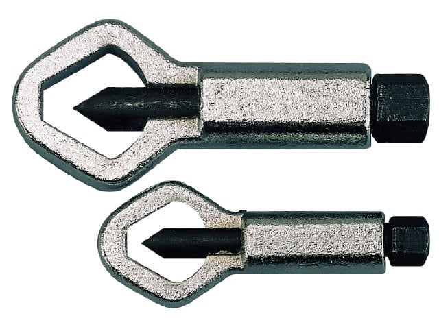 Møtrikknuser Tengtools Ns02