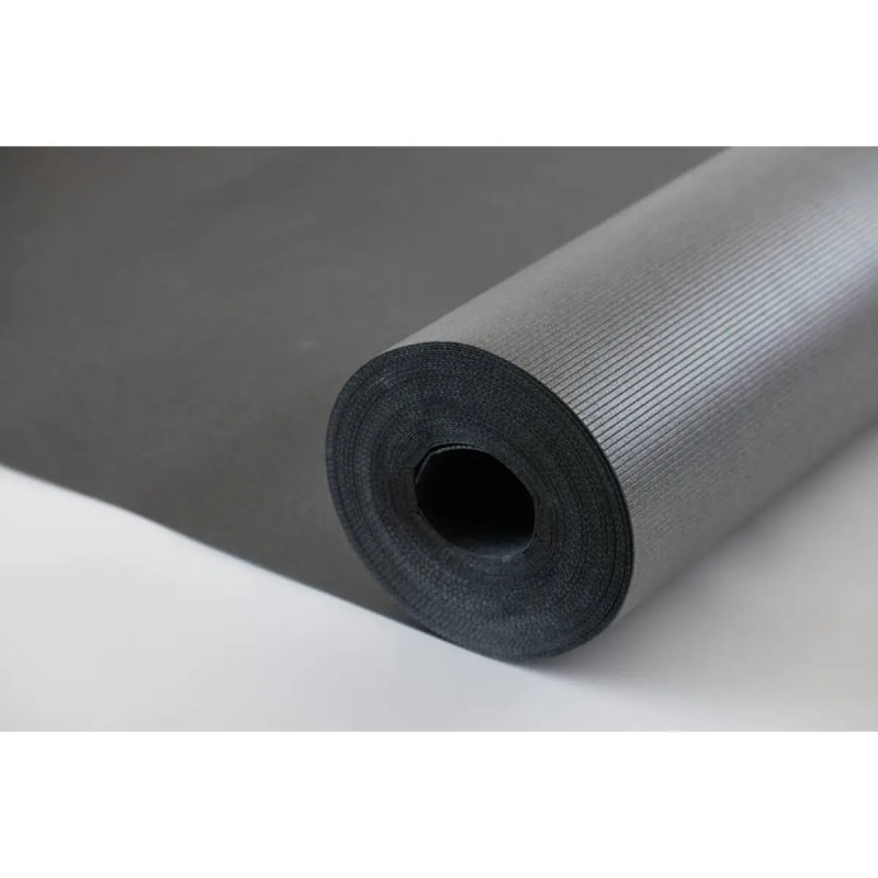 Moland Molasilence      Mm   Fugtspærre     6mmx1 1x18 2m 102786