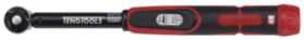 Momentnøgle Plus-serie     Quot  Firkant  20-100nm