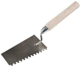 Monierskeer Tandad