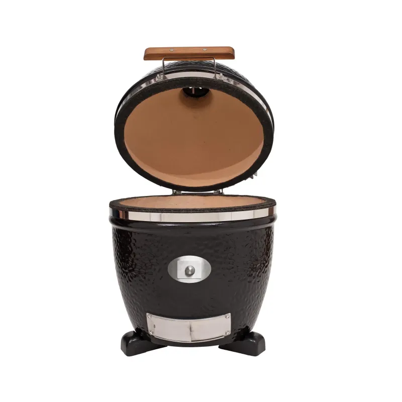 Monolith Kamado Grill Classic Standalone Sort