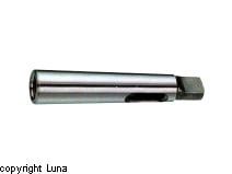 Morsekonusformindsker Luna
