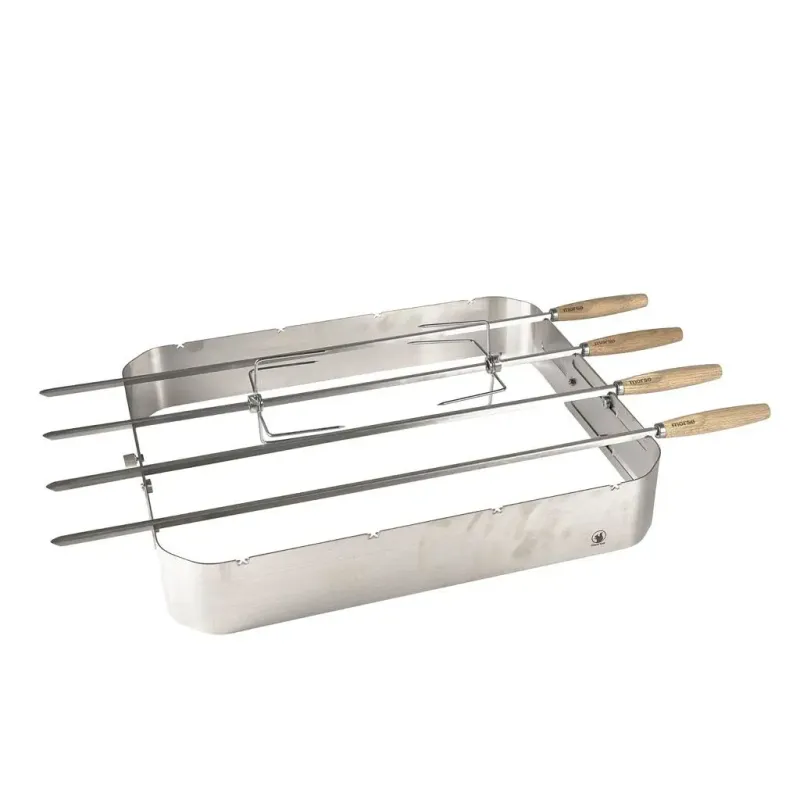 Morsø Churrasco Bbq Set