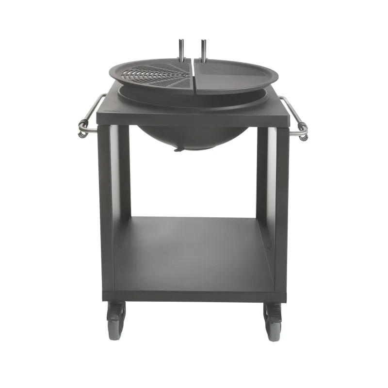Morsø Grill 17