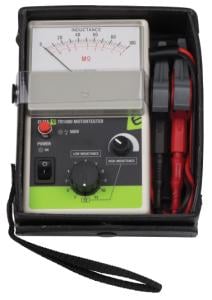Motortester Compact   Tr1000