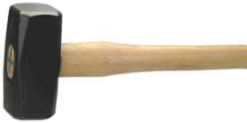 Mukkert Hickory Skaft Mh 4000  4000
