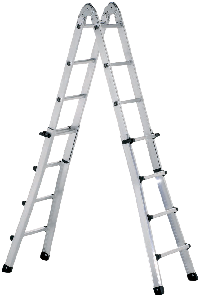 Multi-kombistige Variotec   4ã   Trin     Mtr
