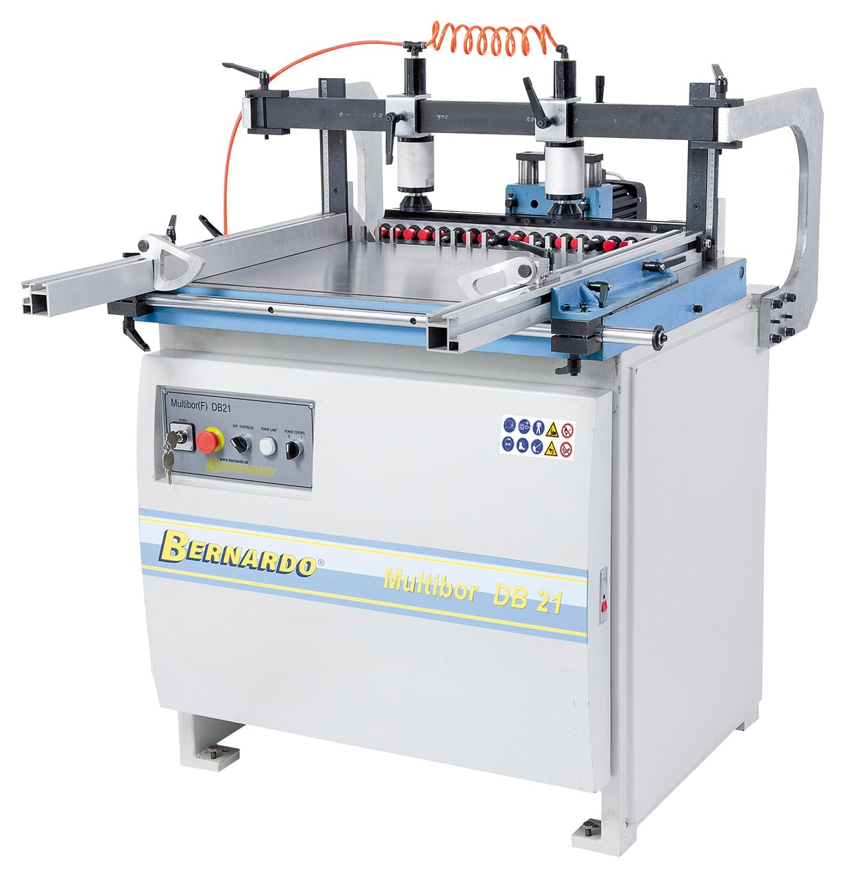 Multibor Db 21
